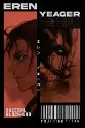 Eren Yeager