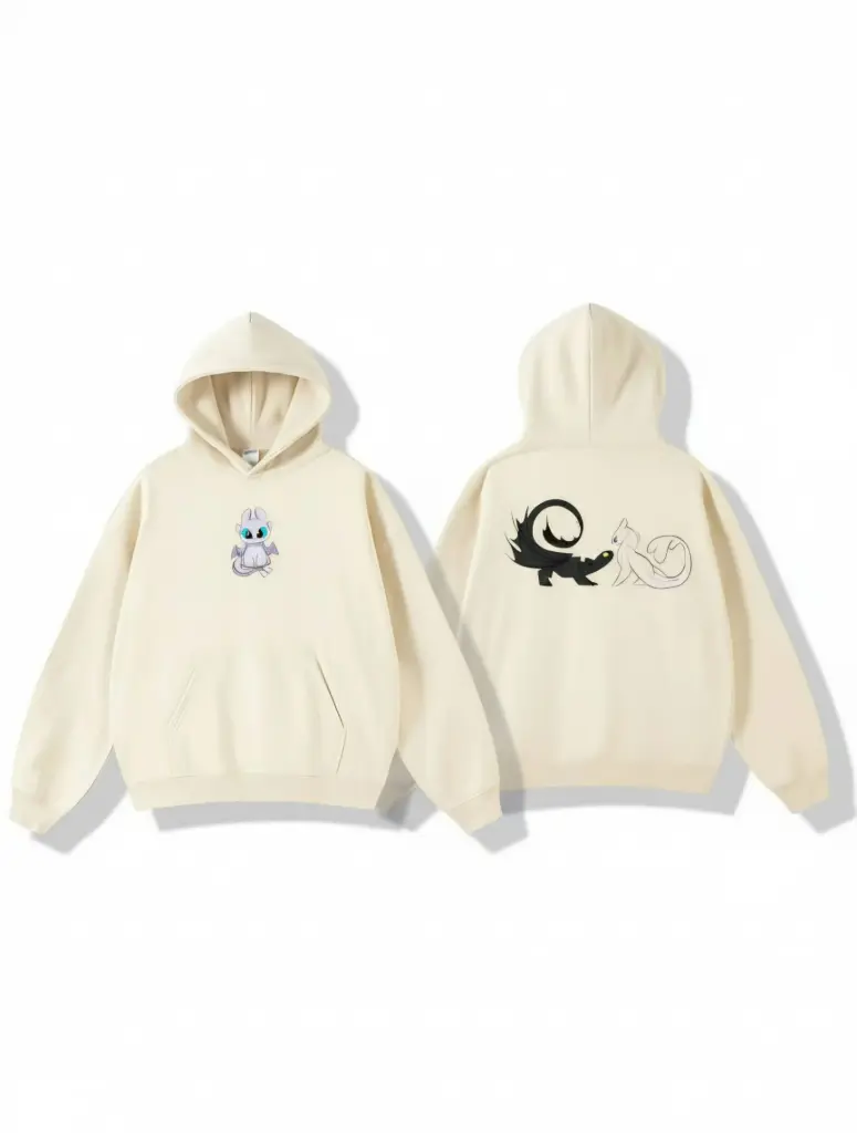 Light & Dark Edition