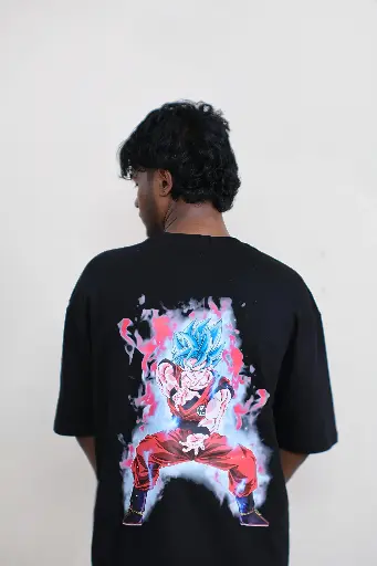 Goku