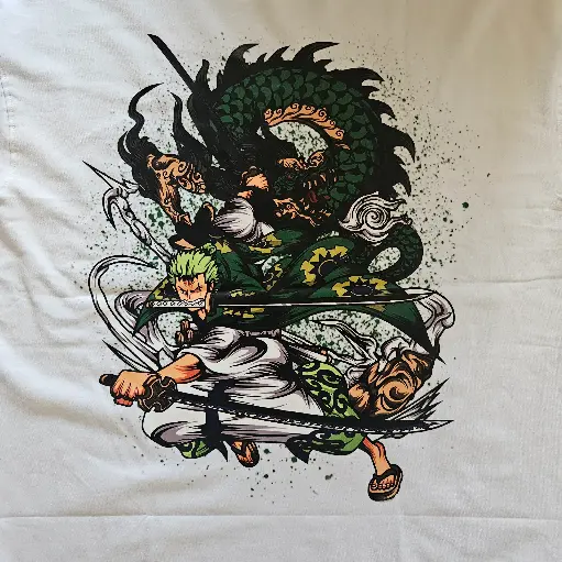 Zoro
