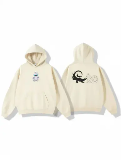 Light & Dark Edition